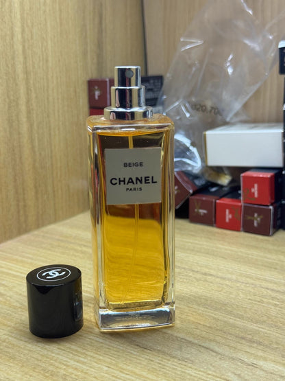 210226-93 Chanel Beige Fashion EDP 75ml