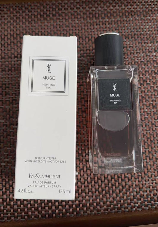 080726-38 Yves Saint Laurent YSL Muse Haute 125ml 4.2 oz