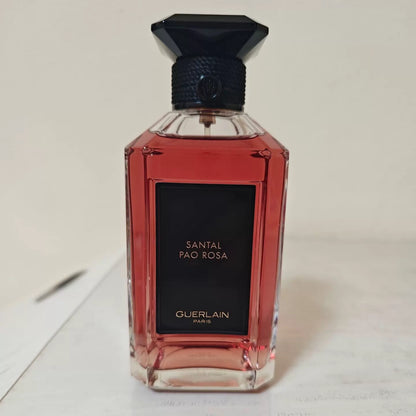 141026-99 Guerlain Art Salon Sandalwood Perfume 200ml 6.8 oz