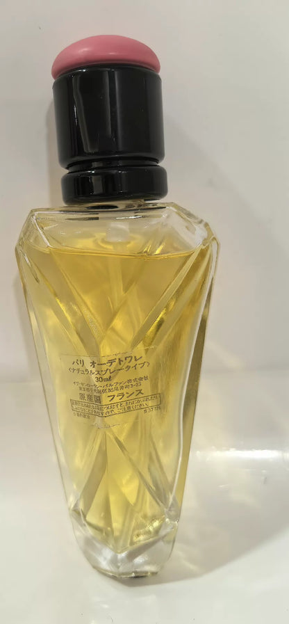 220826-211 Yves Saint Laurent YSL Old Paris EDT 30ml 1 oz