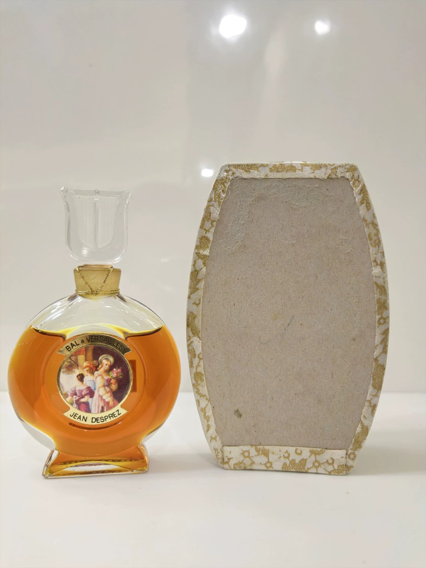 060126-78 Jean Desprez Bal Parfum Perfume 30ml 1.0oz