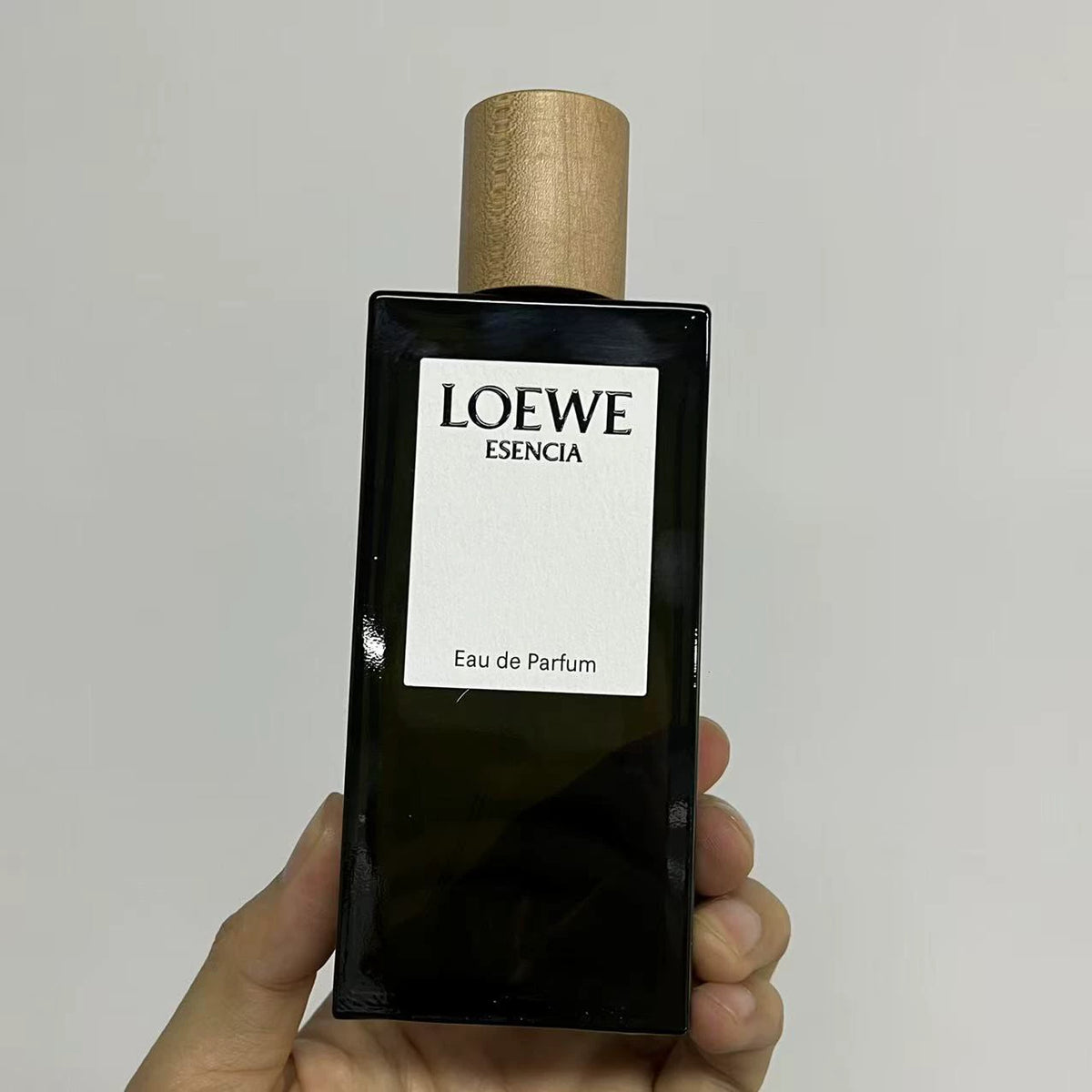 05826-262 CK Loewe Bla Waltz Parfum 100ml 3.4 oz
