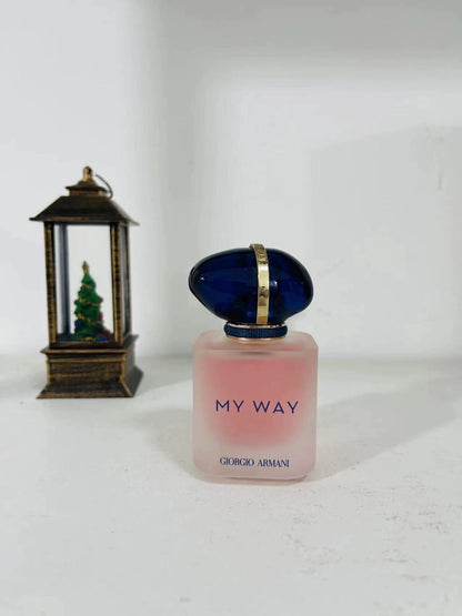 260526-144 Armani Self Unbounded Flower 50ml 1.7 oz