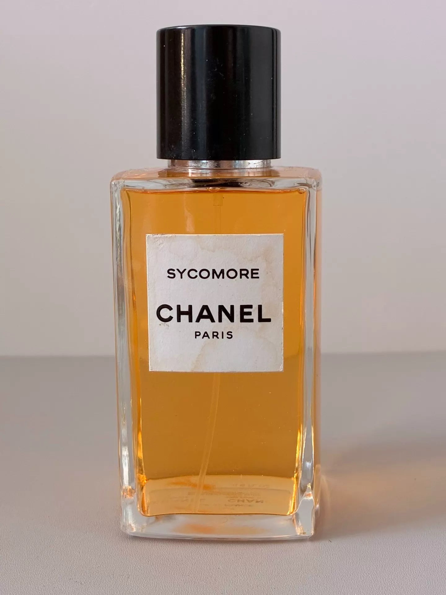 200726-34 Chanel Indus Shadow Wood 200ml 6.8 oz