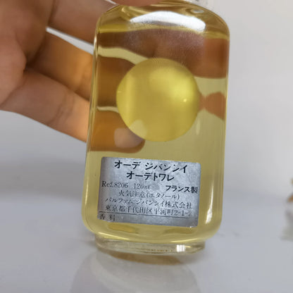 021026-56 Ji Zhishui dipping 120ml 4.1 oz