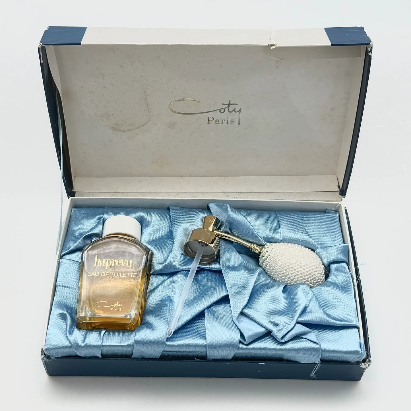 030826-53 Coty Imprevu EDT 30ml 1 oz