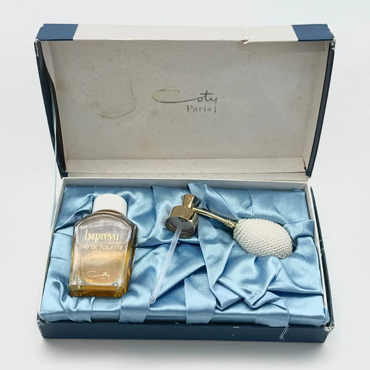 030826-53 Coty Imprevu EDT 30ml 1 oz