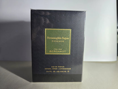 210926-23 Zegna Ermenegildo EDP 100ml 3.4 oz