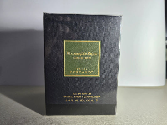 210926-23 Zegna Ermenegildo EDP 100ml 3.4 oz