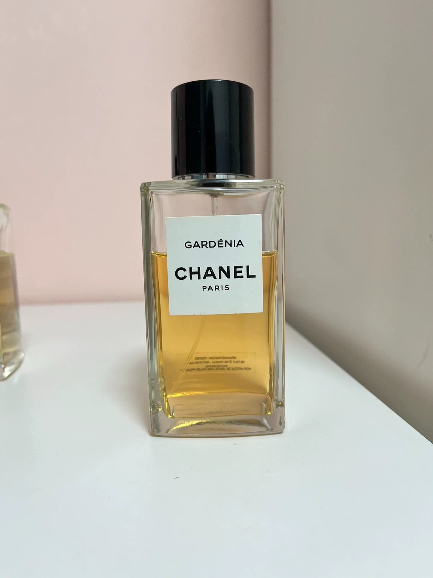 230526-103 Chanel Special offer Gardenia EDP 200ml 6.8 oz