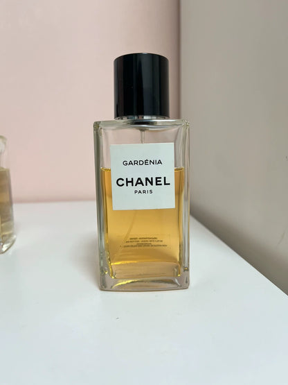 230526-103 Chanel Special offer Gardenia EDP 200ml 6.8 oz