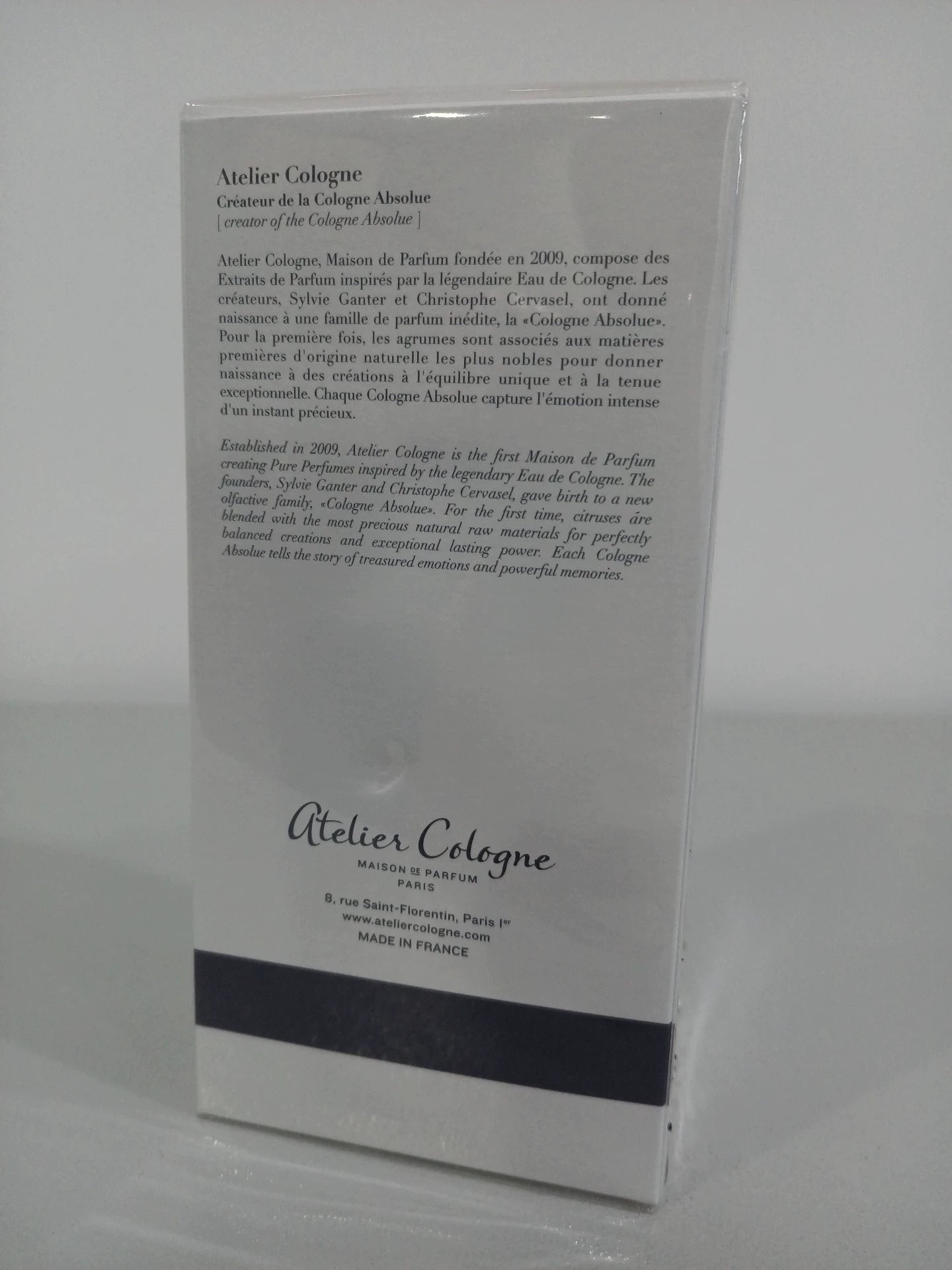 270326-8 Atelier Jasmin Angélique Cologne