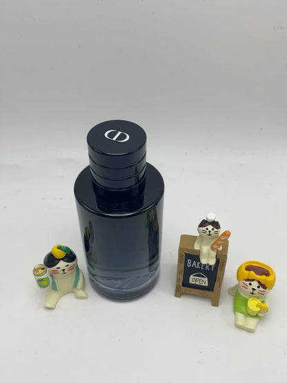 301225-42 Christian Dior 100ml 3.4oz SAUVAGE EDP eau de parfum