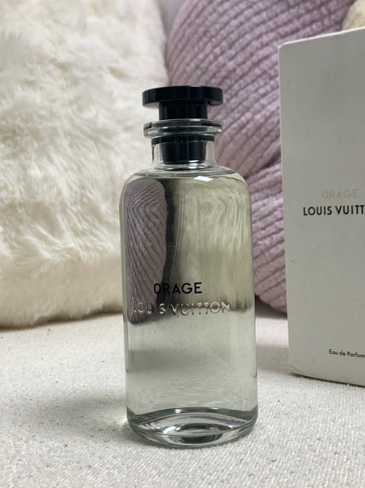 290726-177 Louis Vuitton lv Thunderstorm with 200ml 6.8 oz