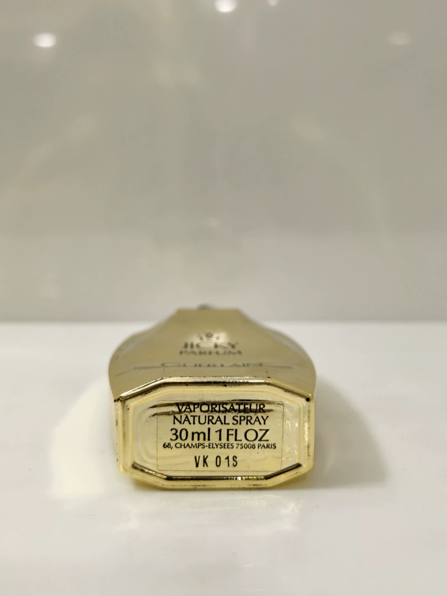 100826-31 CK Guerlain Jiy Parfum 30ml 1 oz