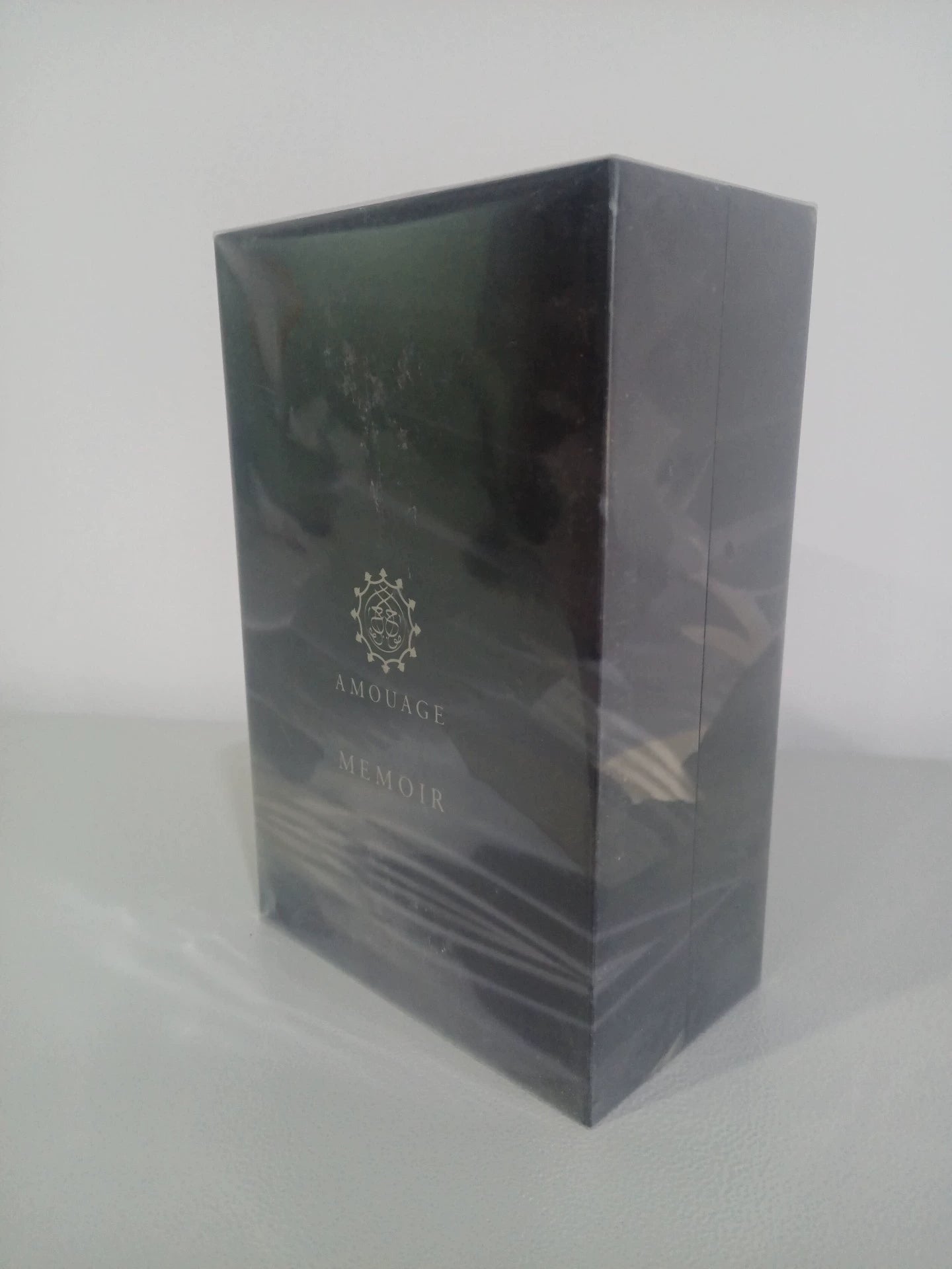 270326-21 Amouage Memoirs men EDP 100ml