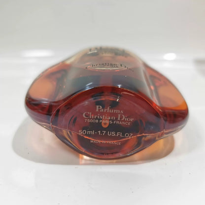 020926-108 Dior dune light EDT 50ml 1.7 oz