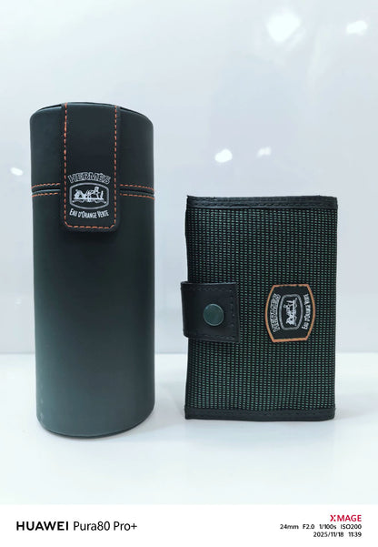 220826-5 Hermès Orange Fountain 200ml 6.8 oz