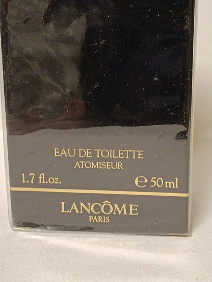 190526-92 Lancôme Black Dream EDT 50ml 1.7 oz