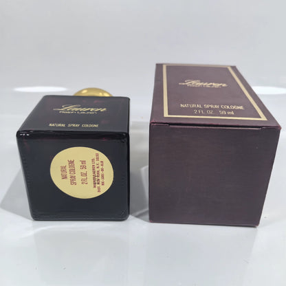 020926-441 Ralph Lauren Parfum 59ml 2 oz