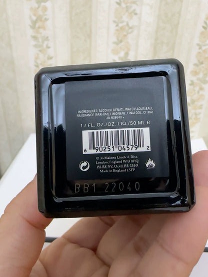 070526-34 Jo Malone Perfume 50ml 1.7 oz