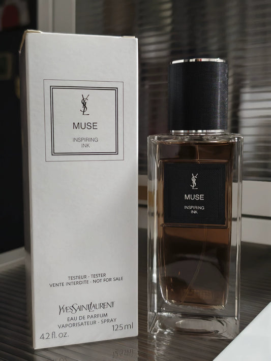 290626-167 YSL Saint Laurent Haute Perfume 125ml 4.2 oz