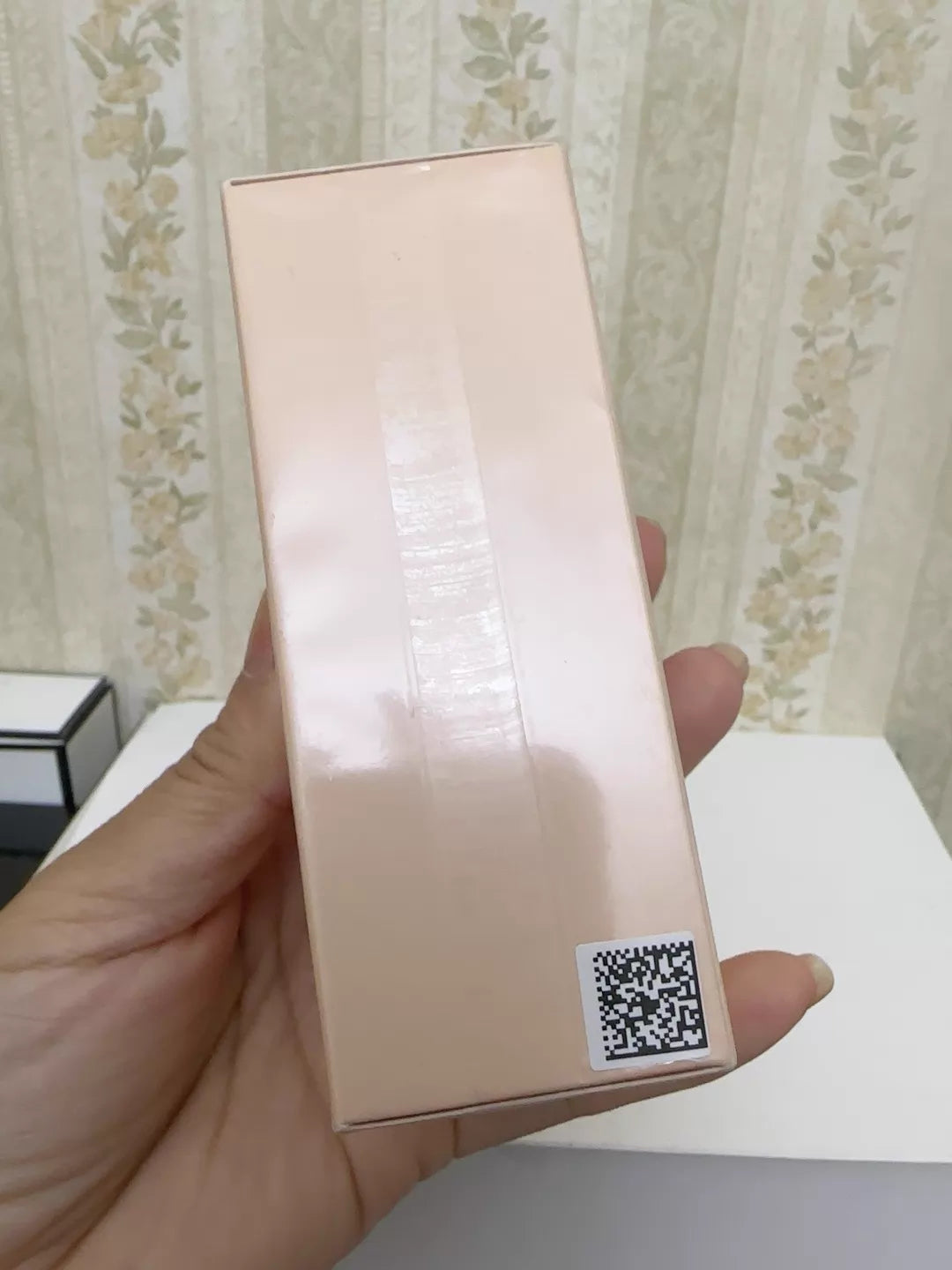 070526-13 Burberry goddess Perfume 50ml 1.7 oz