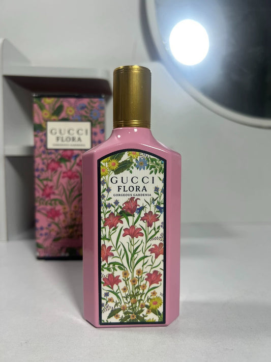 270726-110 Gucci Dream Gardenia with Parfum 100ml 3.4 oz