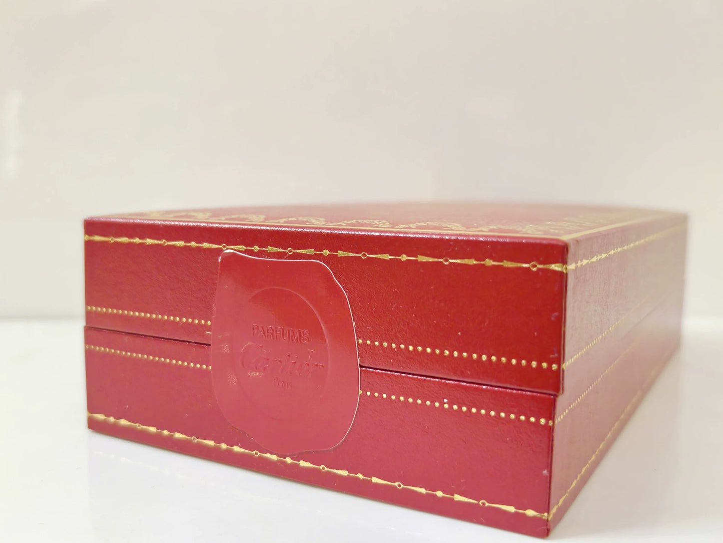 311225-12 Cartier Eau de Toilette EDT 50ml 1.7oz