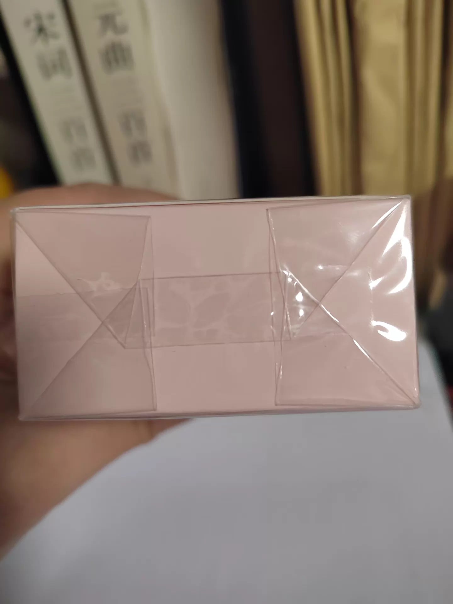 010926-141 Estée Lauder Muse Pink Muse Parfum 50ml 1.7 oz