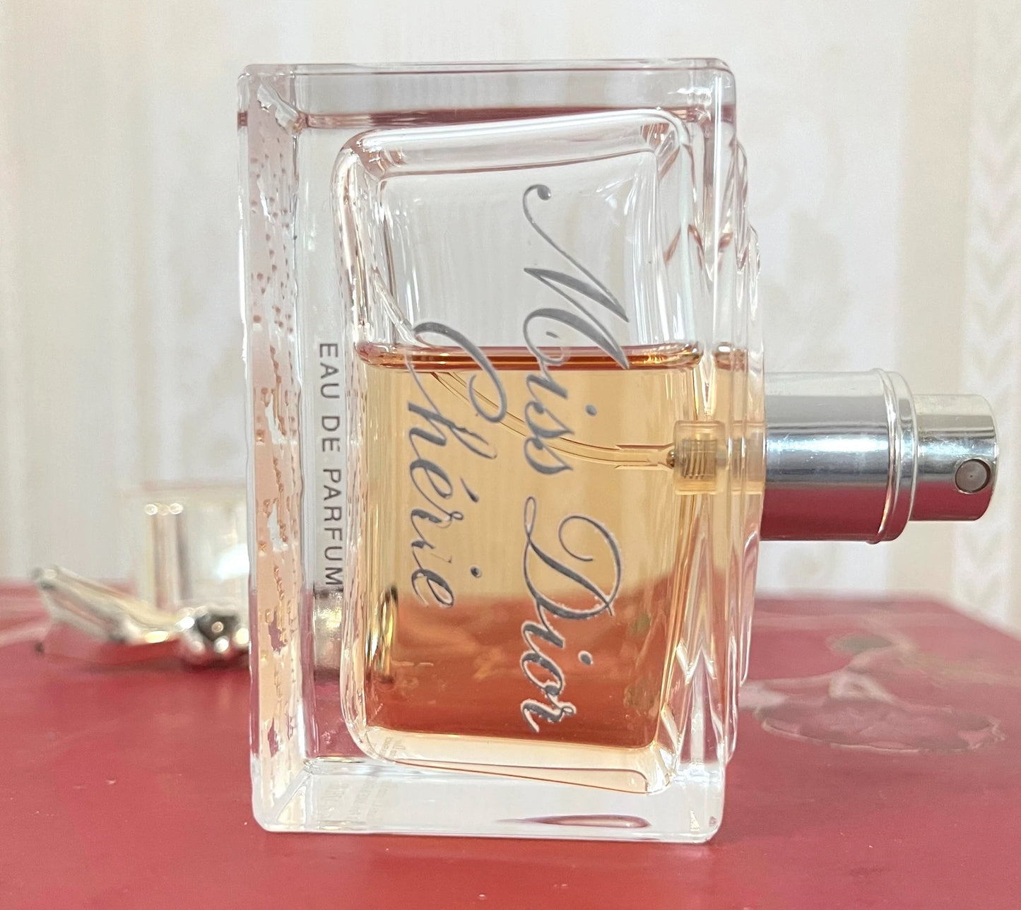 210725-37 Christian Dior Cherie Miss Dior Eau de Parfum EDP 50ml 1.7oz