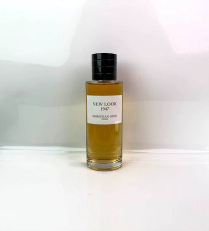 210926-4 Dior New Look Parfum 250ml 8.5 oz
