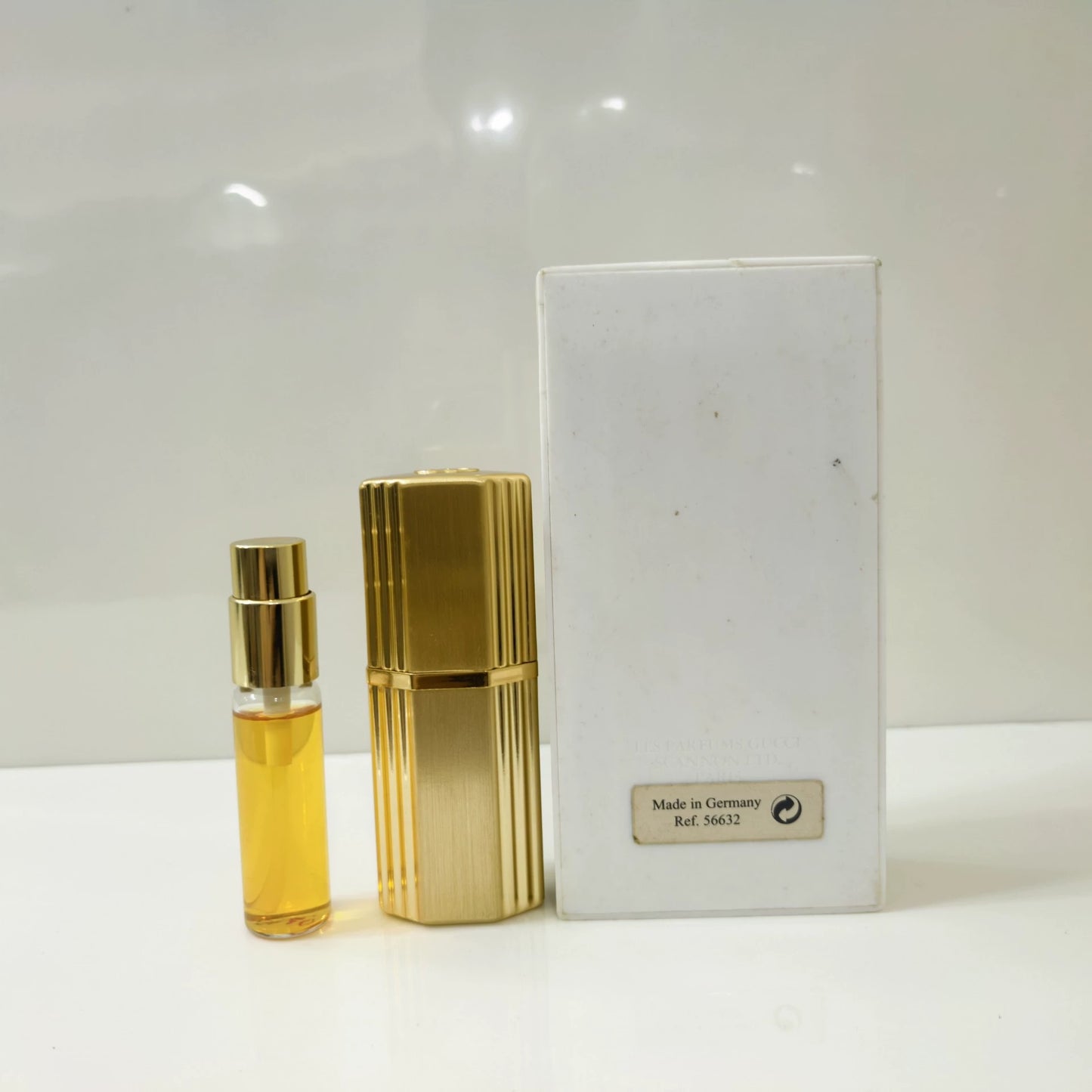 230925-40 Gucci Parfum Perfume 8ml 0.3oz