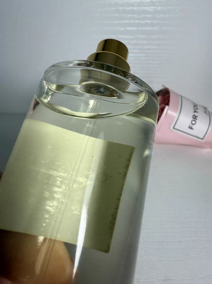 200526-1 Imperial Forbidden Osmanthus Perfume 50ml 1.7 oz