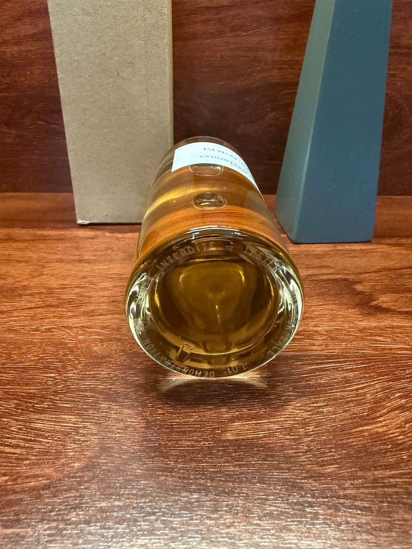 301225-34 Christian Dior EDEN-ROC Parfum Perfume 250ml 8.5oz