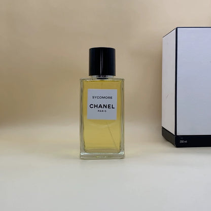 290326-5 Chanel Wutong shadow wood Perfume 200ml