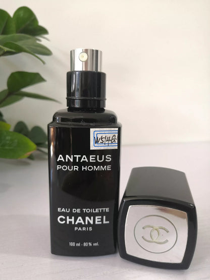 200525-67 Chanel Antaeus Eau de Toilette EDT 100ml 3.4oz