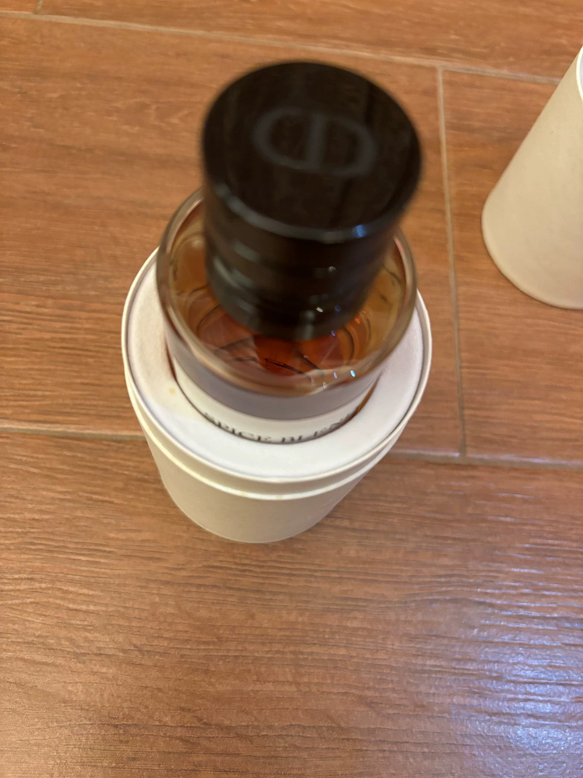 210926-101 Dior House Spice blend 125ml 4.2 oz