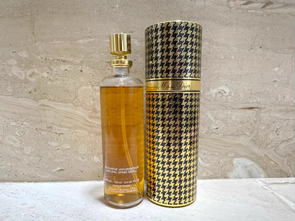 011225-56 Dior Miss Dior Eau de Toilette EDT 100ml 3.4oz