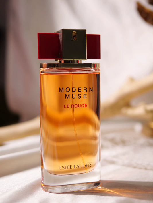 310725-94 Estee Lauder Modern Muse Modern Muse Red Muse 100ml 3.4 oz EDT