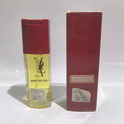020926-334 YSL Saint Laurent men Perfume 50ml 1.7 oz