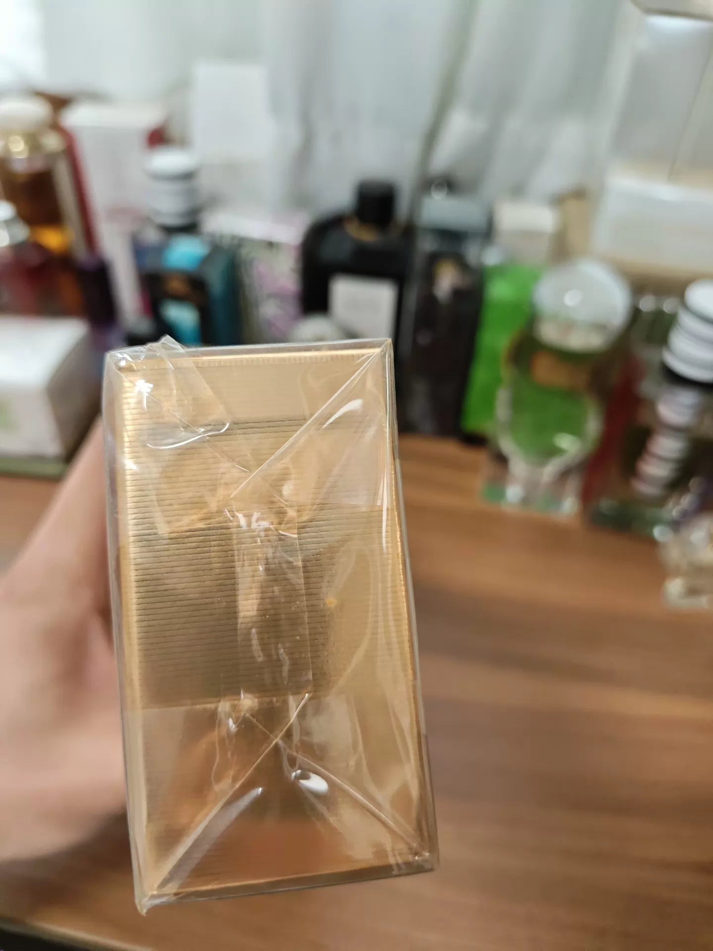 040926-23 Bvlgari limited edition gift Perfume