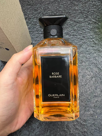 211026-35 Guerlain Parfum 200ml 6.8 oz