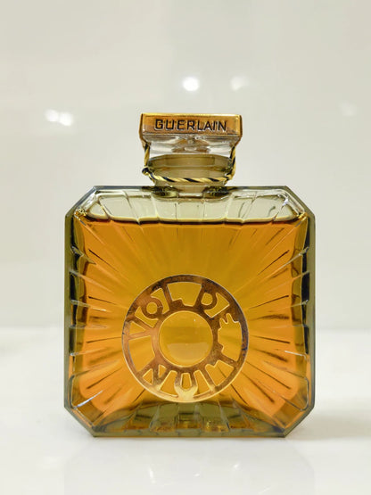 220226-81 Guerlain vol de nuit 30ml 1 oz parfum perfume