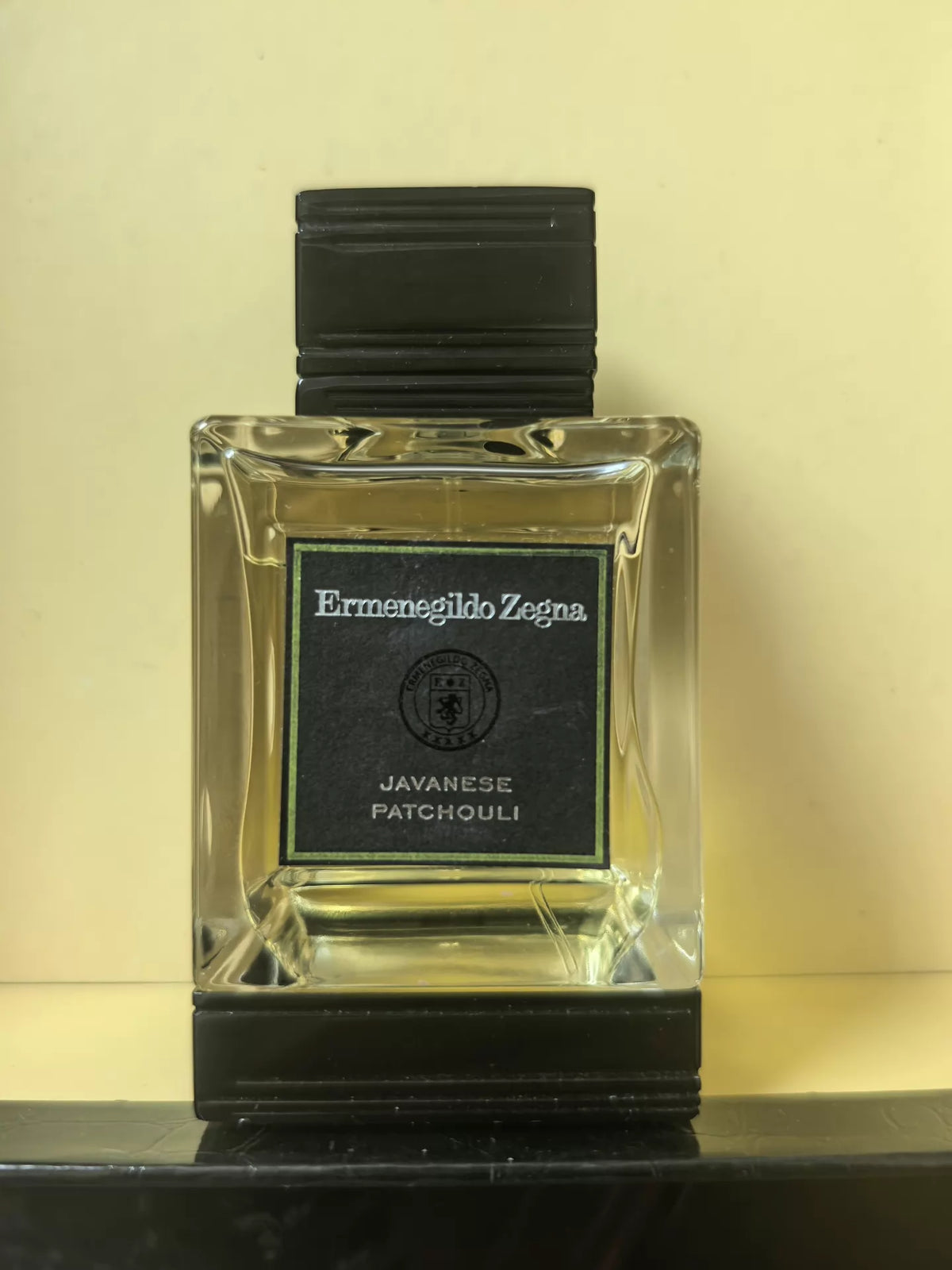 150926-258 Ermenegildo Zegna 125ml 4.2 oz