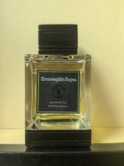 150926-258 Ermenegildo Zegna 125ml 4.2 oz
