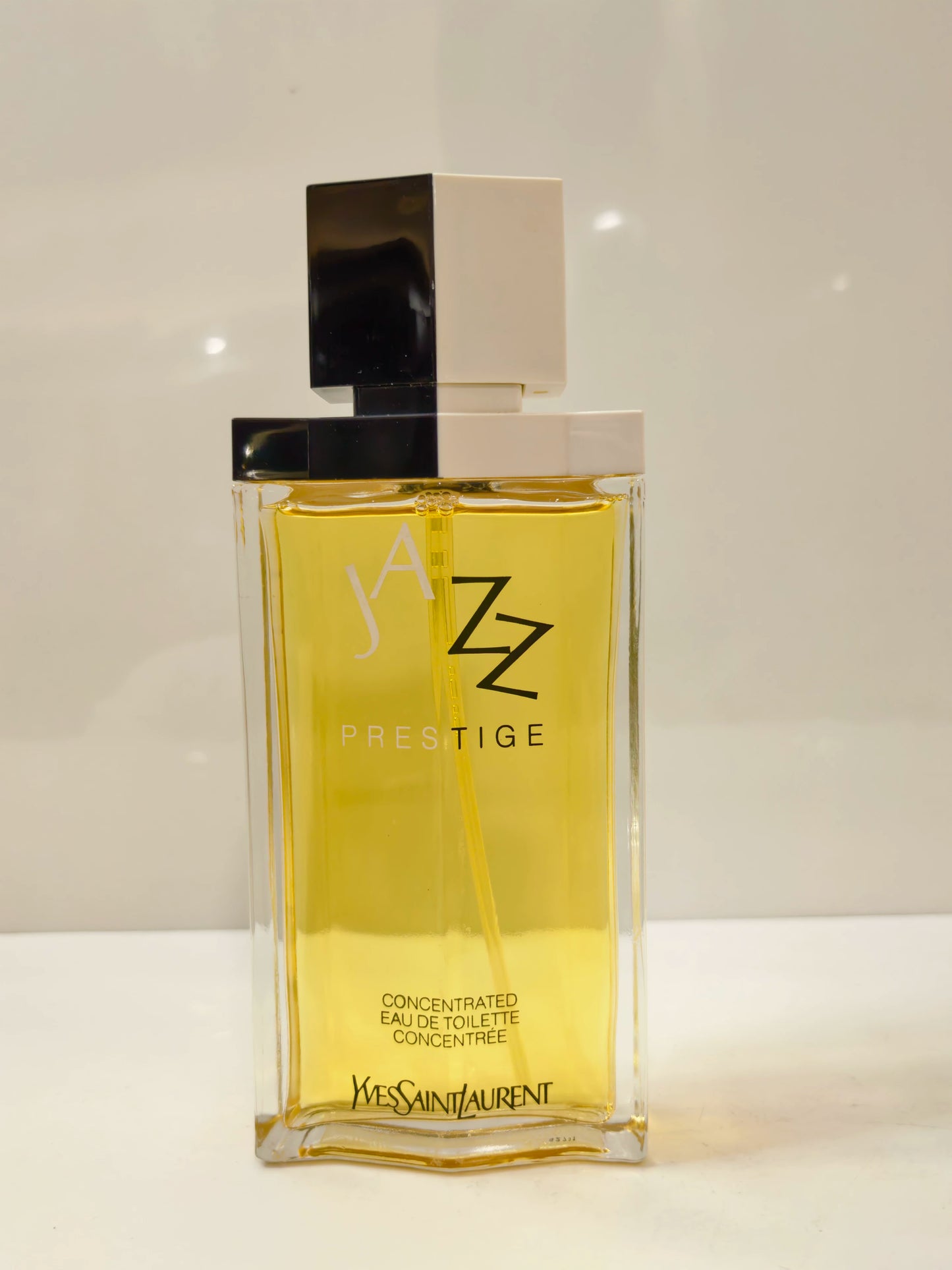 100926-136 Yves Saint Laurent Jazz Prestige EDT 100ml 3.4 oz