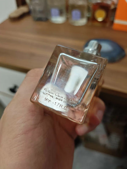 040926-1 Dior Miss Cherie bronzing EDP 50ml 1.7 oz