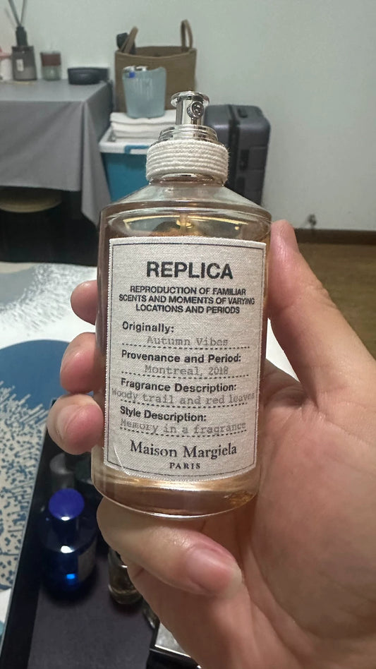 190326-6 Mason Margiela Wu 100ml  3.4oz