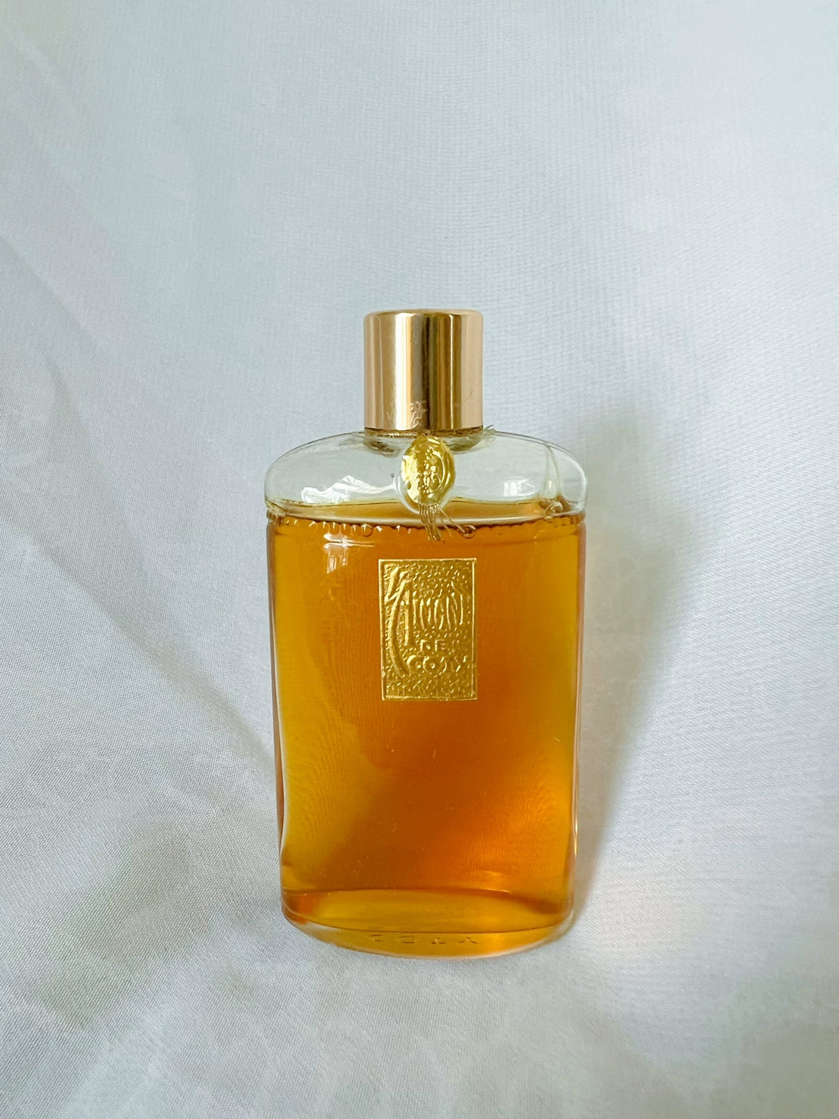 081026-58 Coty Aimant Gravitational Parfum